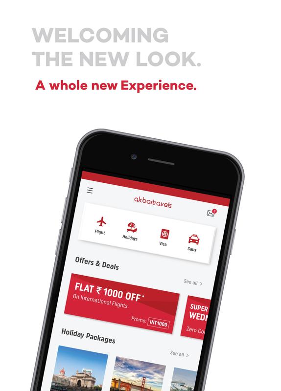 Emulate Android APK AkbarTravels - Flight Tickets | Flight Booking App Emulate Android APK AkbarTravels - Flight Tickets | Flight Booking App